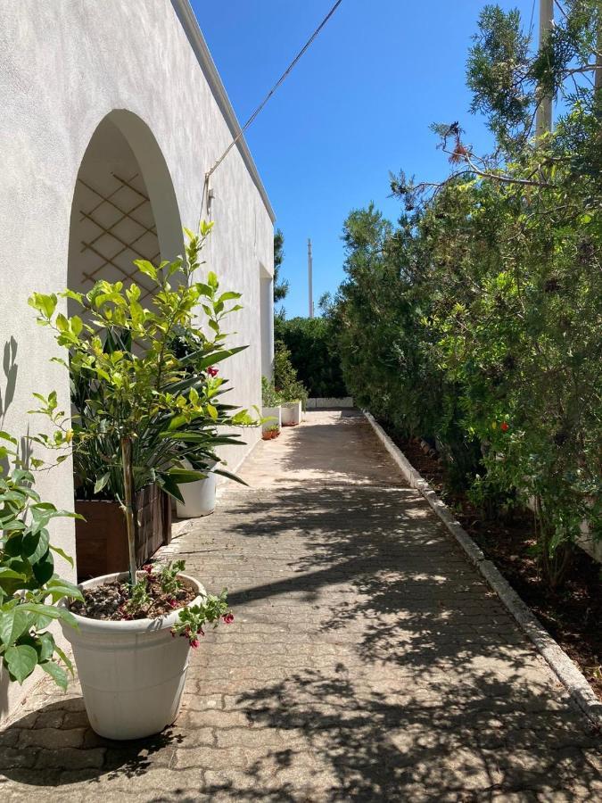 מארוג'ו Villa Lucia מראה חיצוני תמונה