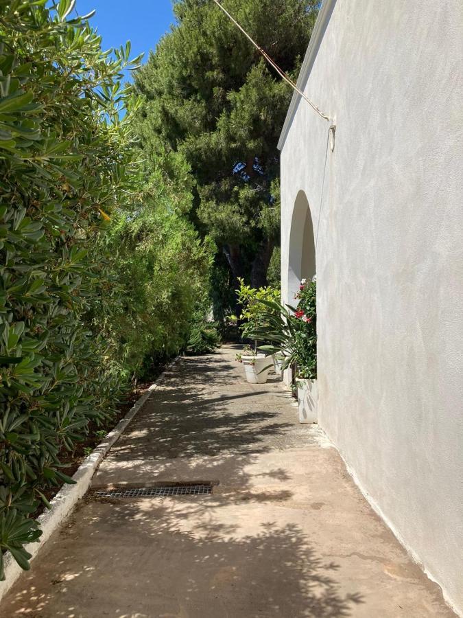 מארוג'ו Villa Lucia מראה חיצוני תמונה