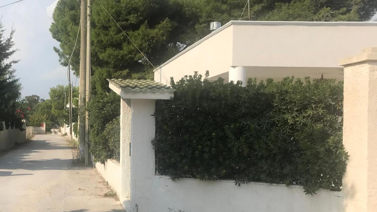 מארוג'ו Villa Lucia מראה חיצוני תמונה