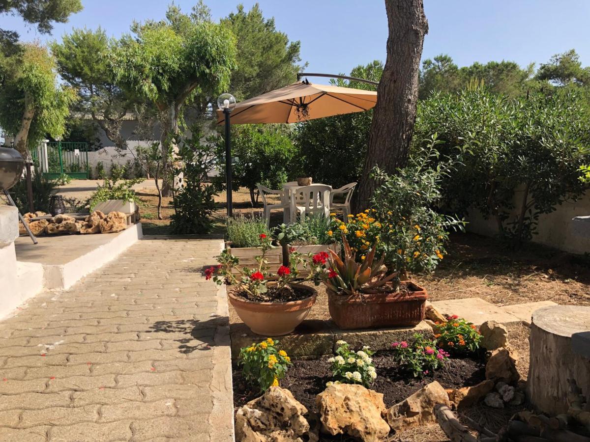 מארוג'ו Villa Lucia מראה חיצוני תמונה